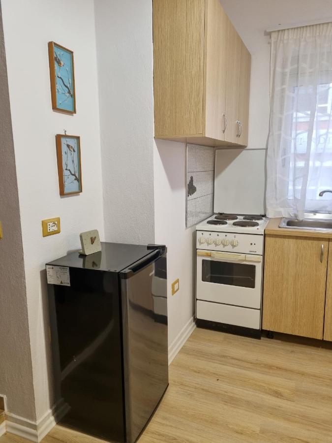 Cozy Apartment In City Center Тирана Экстерьер фото